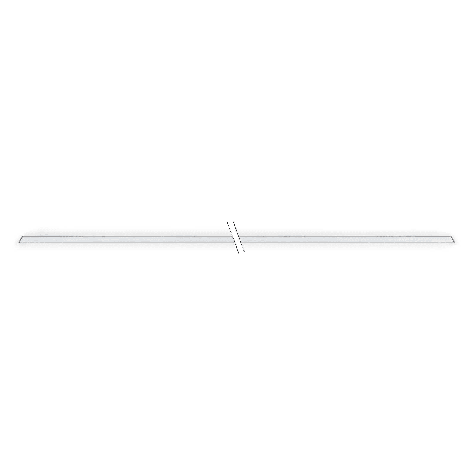 LOMBARDO - LOMLL1381042 RNC SLIM 2020 LED 24V 2.7K 20W