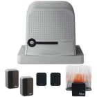 NICE SPA - NICRO600KCE KIT COMPLETO ROBO PER CANCELLI SCORREVO