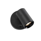 ROSSINI - RSSROD002N APPLIQUE NERA GU10 IP20