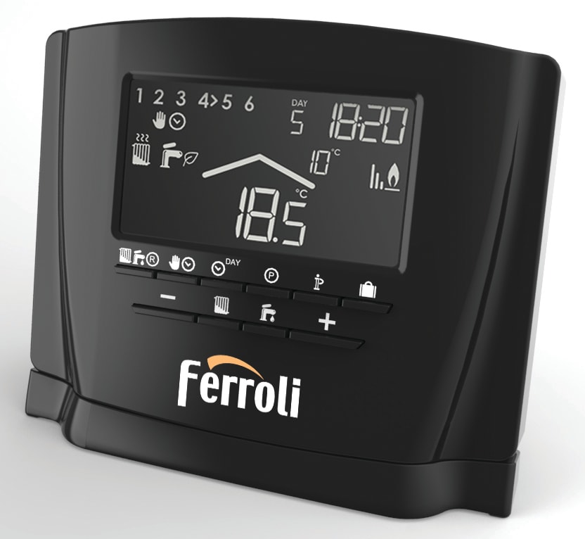 FERROLI - FRL013032XA ROMEO N