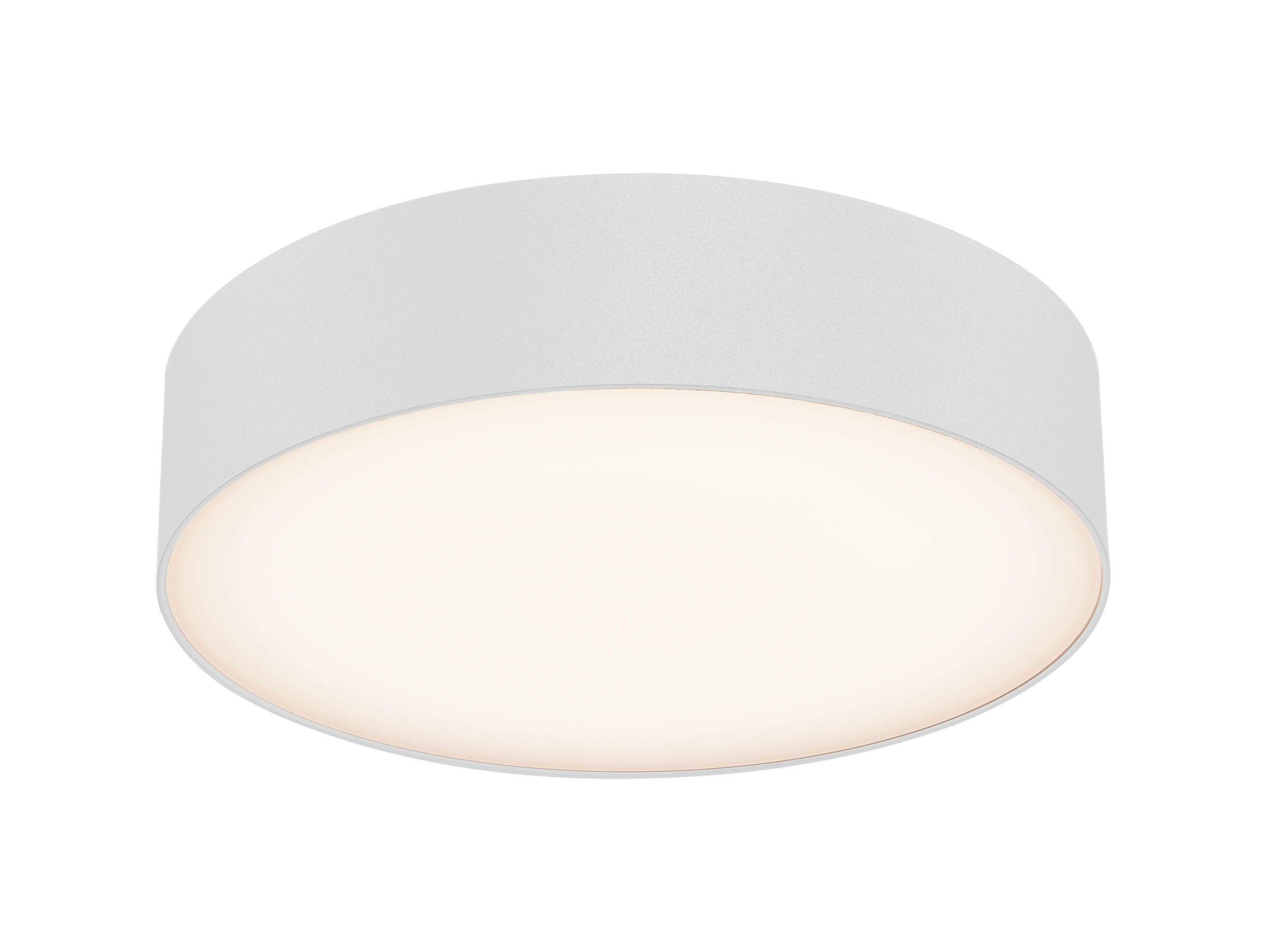 BOT LIGHTING SRL - BTLRONDA20BK APPLIQUE LED IP65 ROTONDA 20W 3CCT BIANC