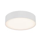 BOT LIGHTING SRL - BTLRONDA20BK APPLIQUE LED IP65 ROTONDA 20W 3CCT BIANC