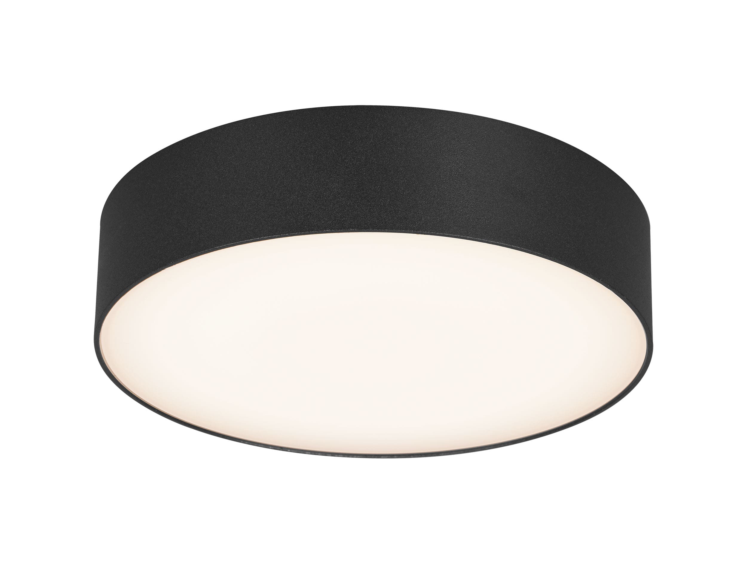 BOT LIGHTING SRL - BTLRONDA20GK APPLIQUE LED IP65 ROTONDA 20W 3CCT GRIGI