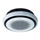 LG ELECTRONICS - LGEUT36F.NY0 ROUND CASSETTE STD-INV 36 KBTU