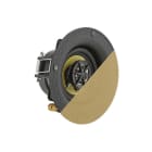 VIVALDI SRL - VILROUND7TF VIVALDI ULISSE_DIFF 6W/100V WHITE