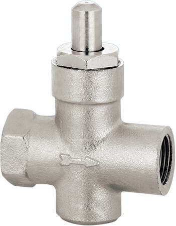 WATTS INDUSTRIES ITA - WATPZ121000 RP 3/8