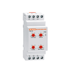 LOVATO - LOVPMV30A240 RELE PROT.RETE 3F 208/240V MULTIFUNZ.