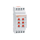 LOVATO - LOVPMV50A600 RELE PROT.RETE 3F 600V MULTIFUNZIONE