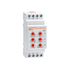 LOVATO - LOVPMV70A575 RELE PROT.RETE 3F 380/575V MULTIFUNZ.