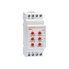 LOVATO - LOVPMV55A440 RELE PROT.RETE 1F 380/440V MULTIFUNZ.
