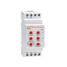 LOVATO - LOVPMF20A415 RELE PROT.RETE 1F 380/415V MULTIFUNZ.