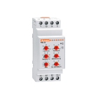 LOVATO - LOVPMA20240 RELE AMP.1F 24-240VAC/DC MAX CORRENTE