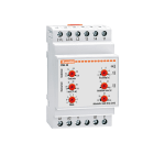 LOVATO - LOVPMA50A415 RELE PROTEZIONE POMPE 380-415VAC