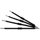 ORBIS - ORBRP149498 KIT 4 RESISTENZE da 120 Ω da 1/4 W