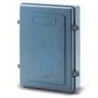 CONCHIGLIA - CON042151001 RP160A CASSETTA DERIV.ALLUM