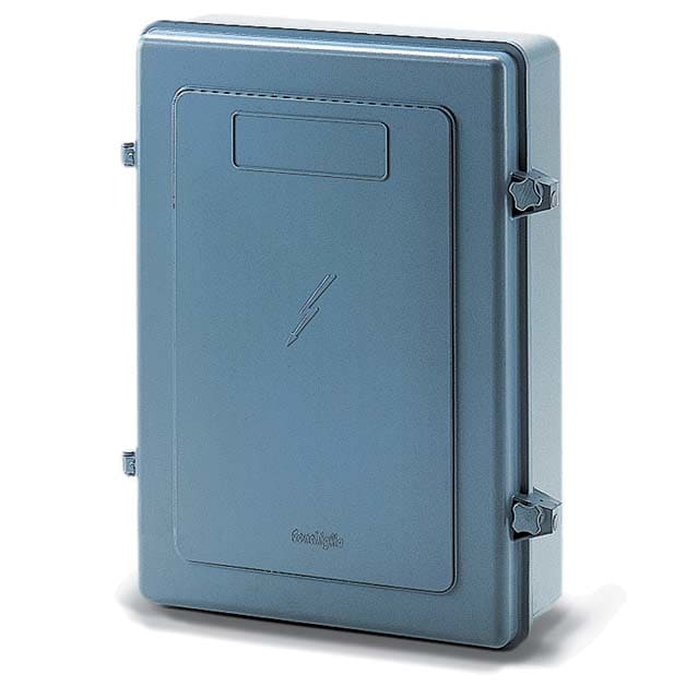 CONCHIGLIA - CON042151001 RP160A CASSETTA DERIV.ALLUM