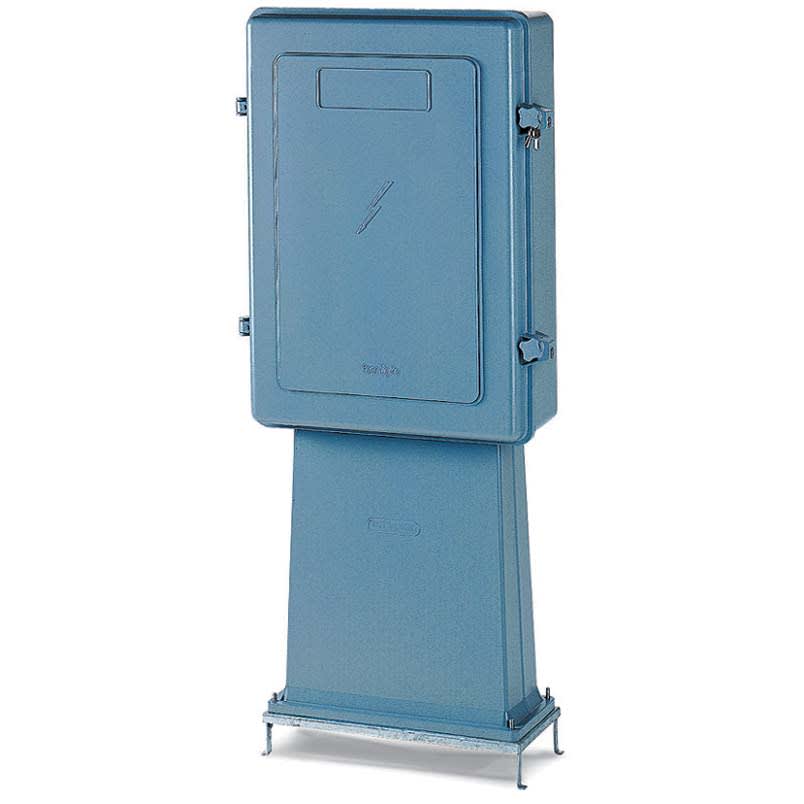 CONCHIGLIA - CON042950006 RP100 CASSETTA DERIV.ALLUM