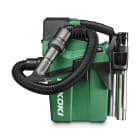 HIKOKI POWER TOOLS - HIARP18DAW4Z ASPIRATORE 18V SECCO-LIQUIDI, CORPO
