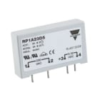 CARLO GAVAZZI - GAVRP1A23D5 RELE STAT. MONOF.PER PCB A PASS. DI ZERO