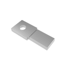 TEKNOMEGA SRL - TKGRPC3020 TERMINALE X INGRESSO RIPARTITORI 500A D1