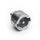 DKC-RAMBLOCK - RMBRPCE240 CHIAVE PLASTICA PER INSERTO D/PETTINE 3M