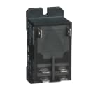 SCHNEIDER ELECTRIC - SNRRPF2AB7 RELE POTENZA 2 NO 24VAC 25 A