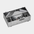 AERMEC - AEWRPLI200L REC. CALORE INV. BASSA PREV.