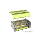 TEKNOMEGA SRL - TKGRPQ1010 Quadripolare 125A - 14 uscite