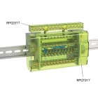 TEKNOMEGA SRL - TKGRPQ2017 NEUTRO ADDIZIONALE X SERIE RPQ