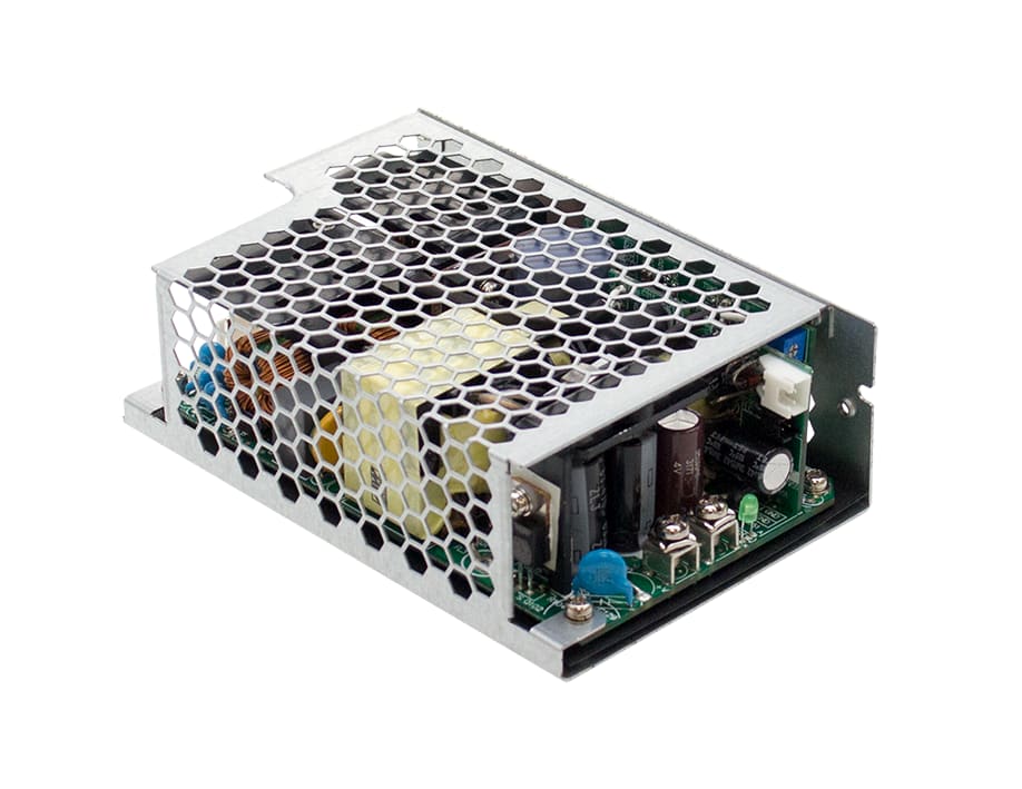 DIGIMAX SRL - DIXRPS-300-12-C ALIMENTATORE ENCLOSED MEDICALE 12V 300W