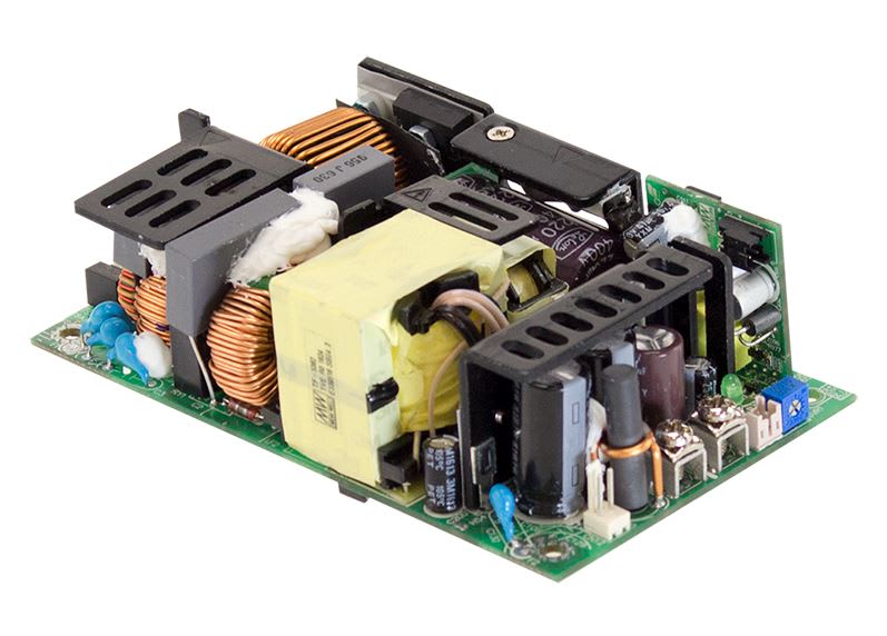 DIGIMAX SRL - DIXRPS-400-48 ALIMENTATORE OPEN FRAME MEDICALE 48V 400