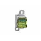 TEKNOMEGA SRL - TKGRPU2995 RIPARTITORE COMPATTO UNIPOL. 80A 6 OUT U