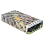 DIGIMAX SRL - DIXRQ-125B ALIMENTATORE 4 USCITE 5V 12V -5 -12V 125