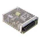 DIGIMAX SRL - DIXRQ-65C ALIMENTATORE 4 USCITE 5V 12V 24V 65W