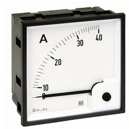 IME - IMSAN1211B300 RQ48E AMP CA 48X48 30/1A