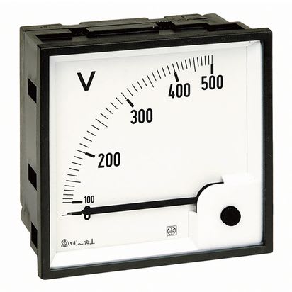 IME - IMSAN15P11111 RQ48E VOLT CA 48X48 TV