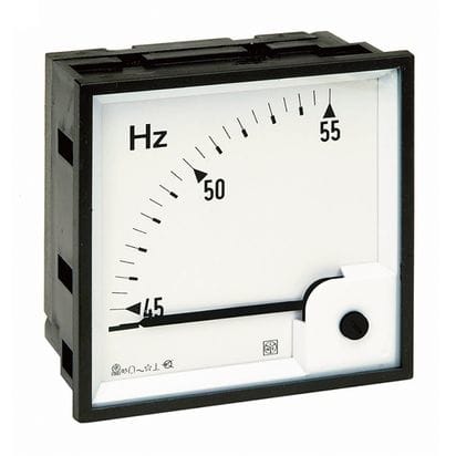 IME - IMSAN1712 RQ48FI FREQ 48X48 45-55HZ 110/115V