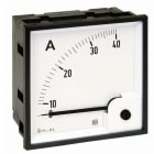 IME - IMSAN2212C300 RQ72E AMP CA 72X72 300/1A 2IN