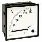 IME - IMSAN263B6001 RQ72M VOLT CC 72X72 +-60MV