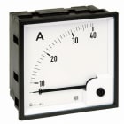 IME - IMSAN3211C500 RQ96E AMP CA 96X96 500/1A
