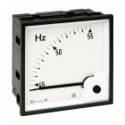 IME - IMSAN3735 RQ96FI FREQ 96X96 55-65HZ 440V
