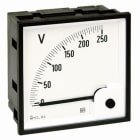IME - IMSAN363C1001 RQ96M VOLT CC 96X96 +-100MV