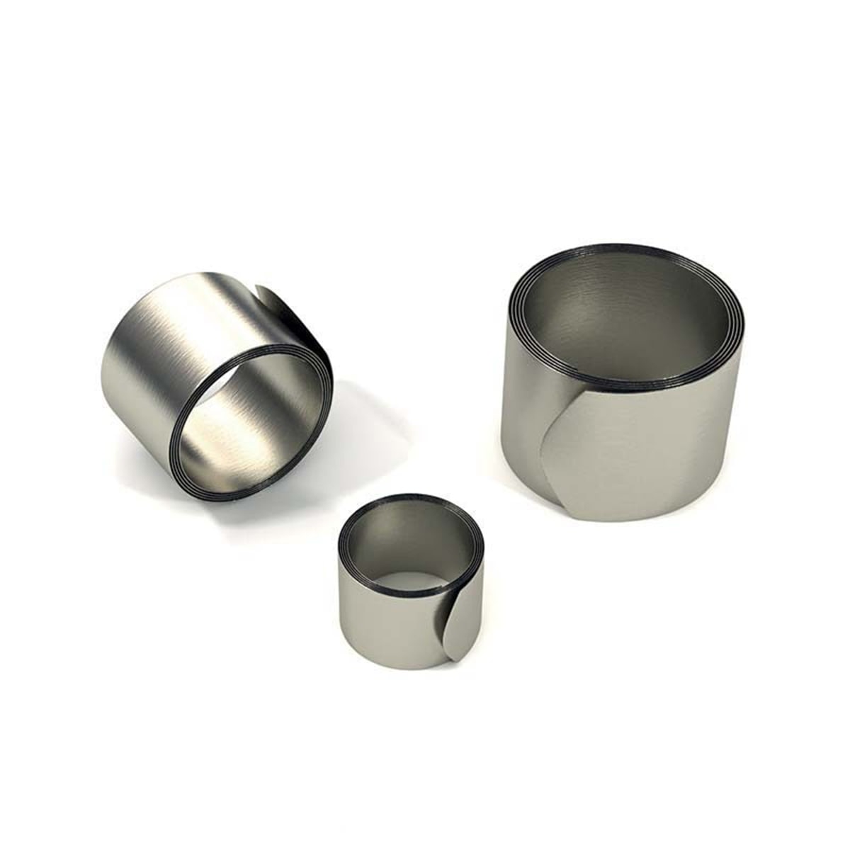 ETELEC ITALIA SPA - ETLRS034K MOLLA DI CONTATTO INOX 12-20MM RS034-K