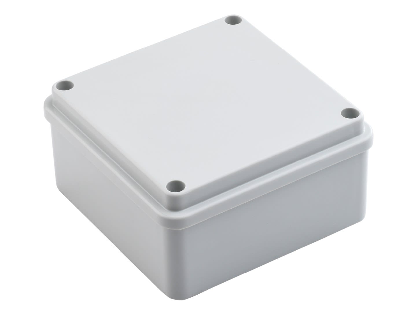 ROSI MATERIALE ELETT - RCORS13560 SCAT EST PAR LISCE IP65 100X100X50 VITI