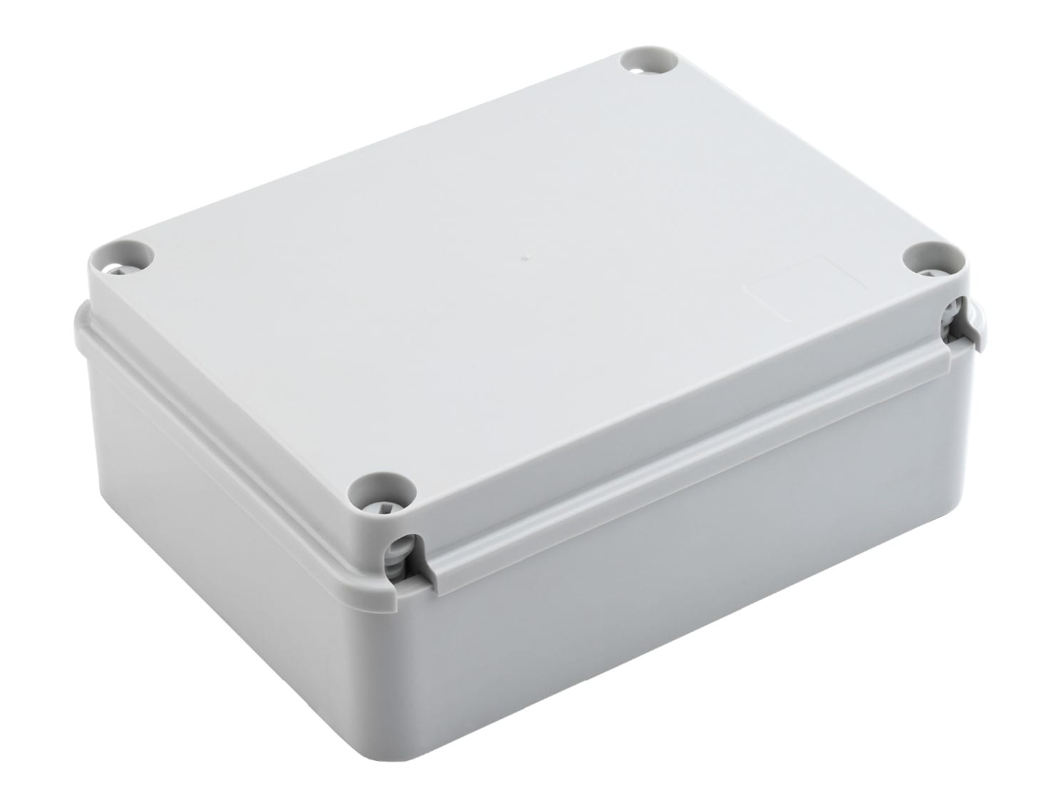 ROSI MATERIALE ELETT - RCORS13563 SCAT EST PAR LISCE IP65 190X145X80 VITI