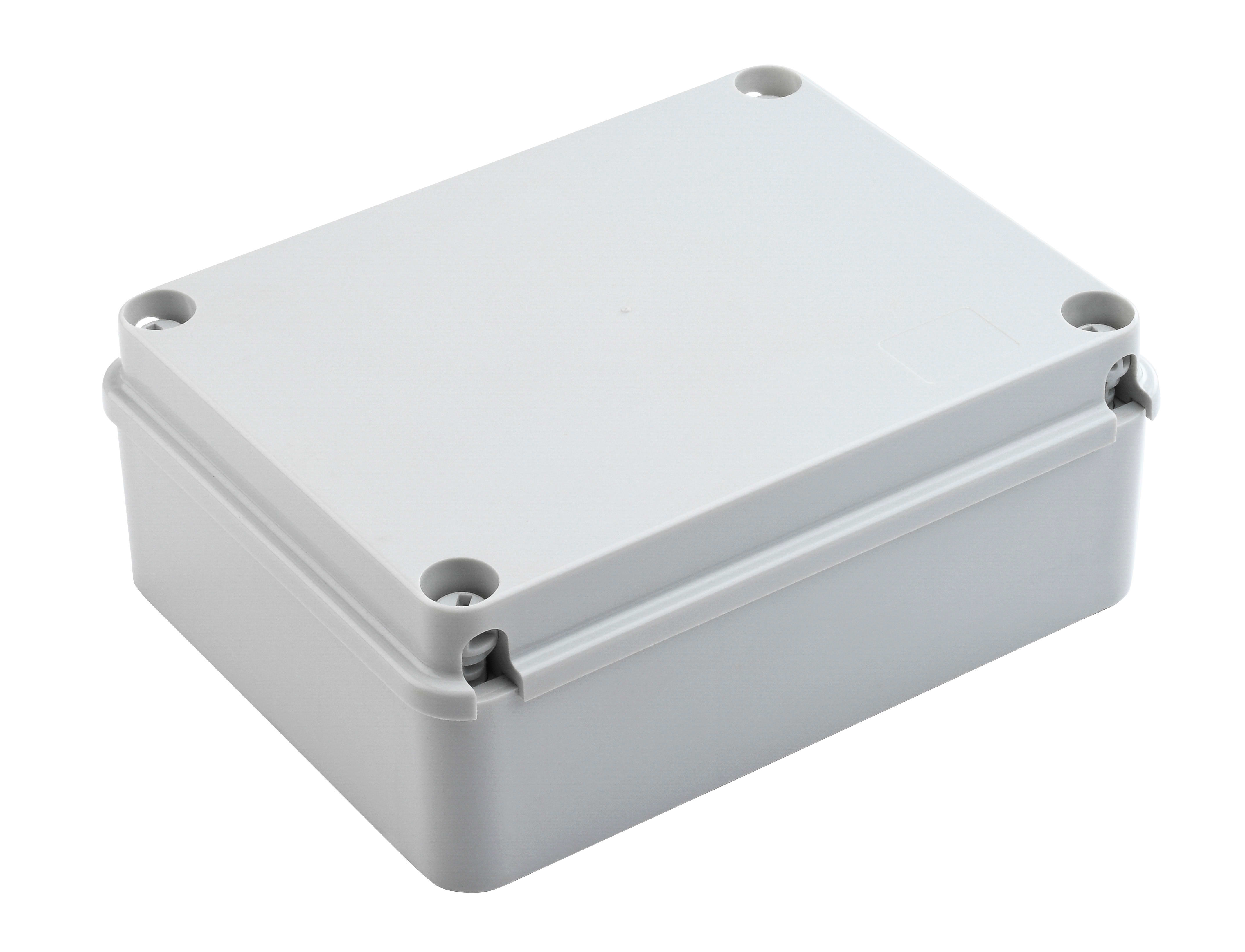 ROSI MATERIALE ELETT - RCORS13568 SCAT EST PAR LISCE IP65 480X400X140 VITI