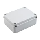 ROSI MATERIALE ELETT - RCORS13568 SCAT EST PAR LISCE IP65 480X400X140 VITI