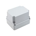 ROSI MATERIALE ELETT - RCORS13571 SCATPAR LIS COPALTO 250X200X160 IP65 VIT