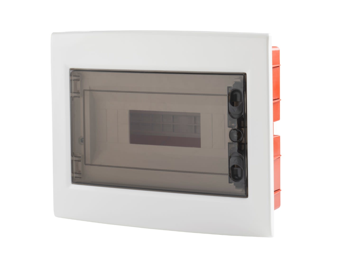 ROSI MATERIALE ELETT - RCORS15007 CENTRALINO INC. 12M IP40 PORTA TRASP. FU