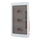 ROSI MATERIALE ELETT - RCORS15010 CENTRALINO INC. 36M IP40 PORTA TRASP. FU